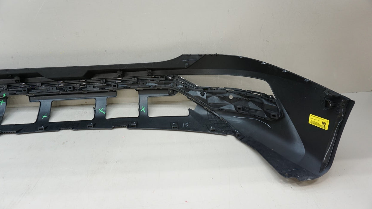 2022-2023 HYUNDAI TUCSON SE SEL REAR BUMPER COVER PANEL PLASTIC OEM 86612-CW010