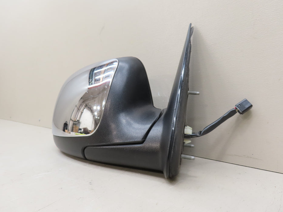 1999-2006 CHEVROLET/GMC SILVERADO-SIERRA 1500 2500 RIGHT PASSENGER MIRROR OEM