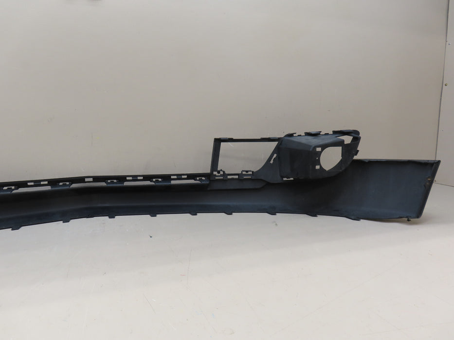 2011-2015 LINCOLN MKX FRONT LOWER BUMPER OEM BA13-17C831-ADW