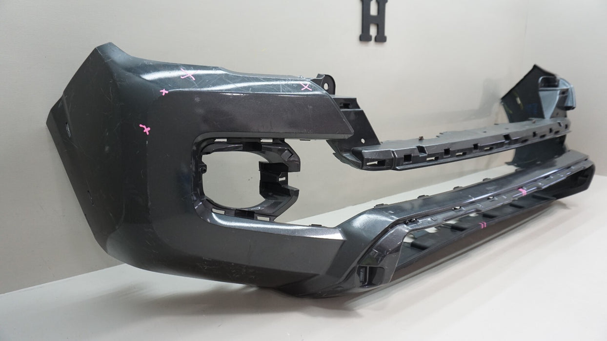 2016-2021 TOYOTA TACOMA FRONT BUMPER COVER OEM 52119-04240