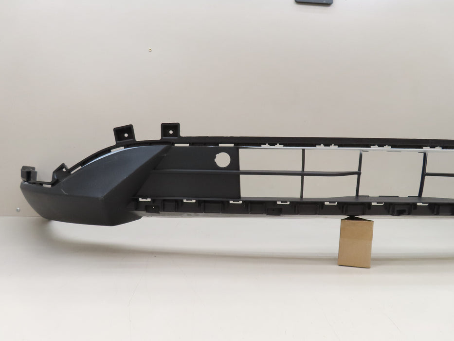 2020 2021 FORD ESCAPE FRONT LOWER BUMPER COVER VALANCE OEM LJ6B-17C831