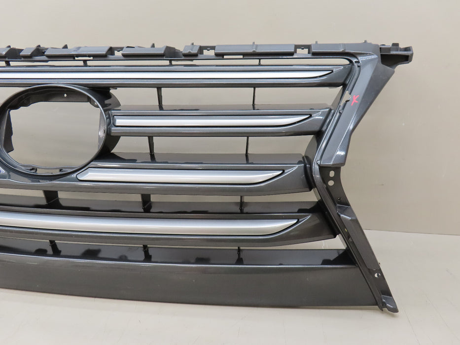 2014-2019 LEXUS GX460 FRONT UPPER GRILL GRILLE OEM 53101-60850