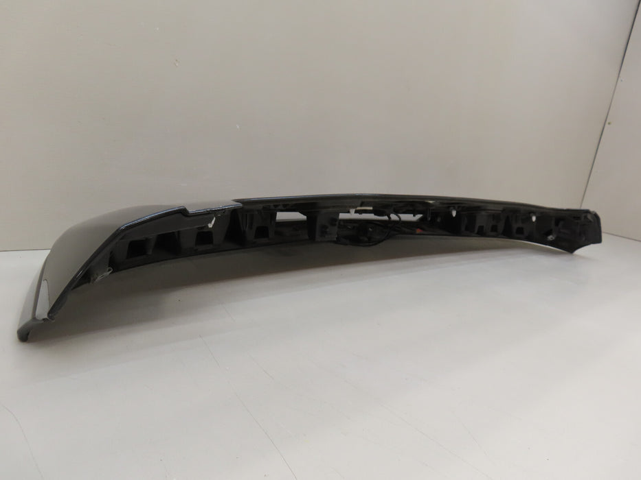 2021-2025 JEEP GRAND CHEROKEE REAR UPPER TRUNK TAIL GATE SPOILER OEM