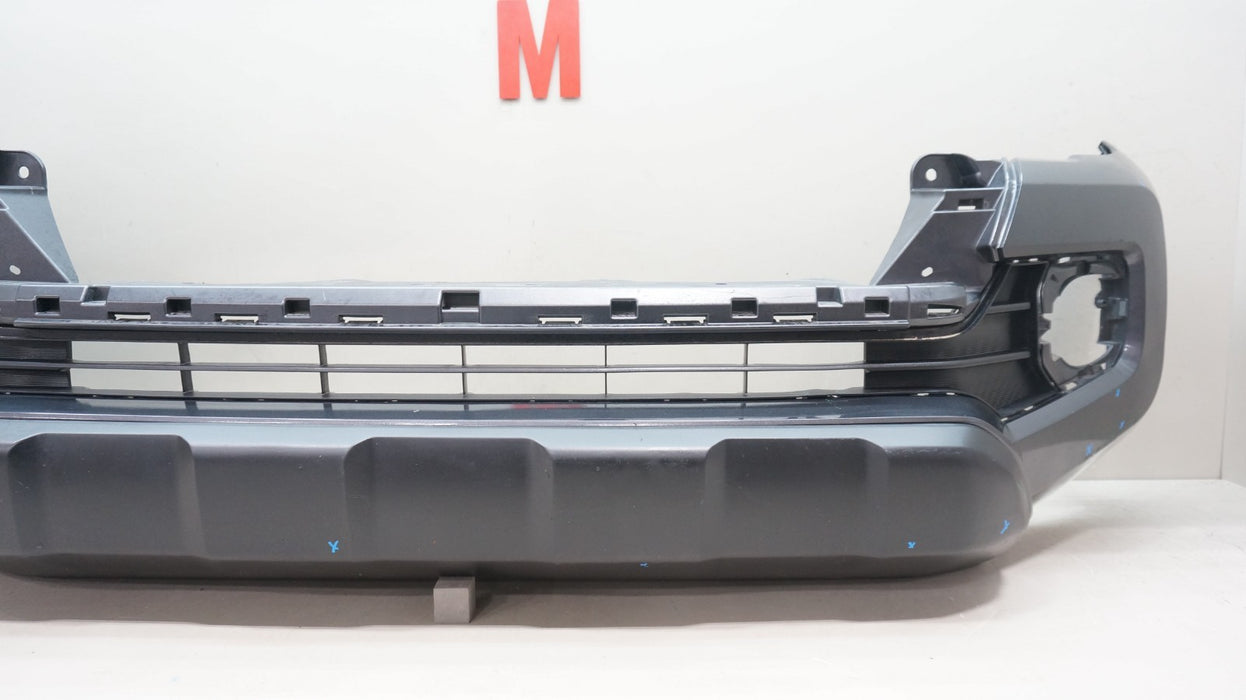 2016-2023 TOYOTA TACOMA FRONT BUMPER COVER PANEL OEM 52119-04240