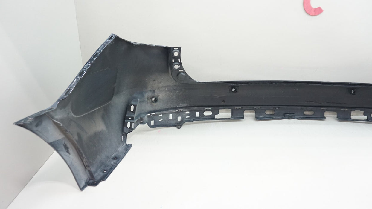 2017-2020 ACURA MDX REAR BUMPER COVER PANEL OEM 71501TZ5A000