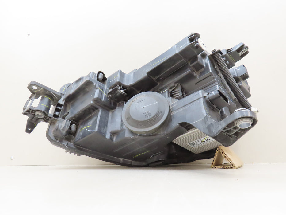 2020-2022 VOLKSWAGEN ATLAS CROSS SPORT HEADLIGHT RIGHT PASSENGER SIDE LED OEM