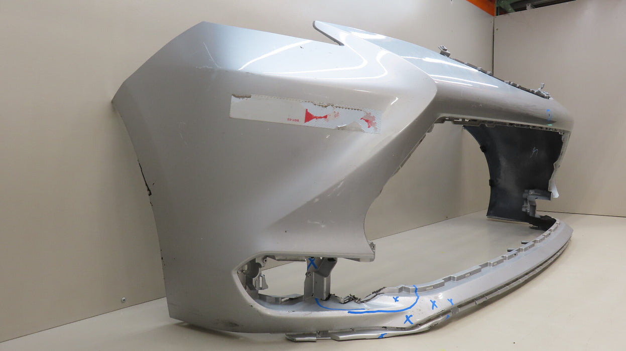 2021-2023 TOYOTA SIENNA FRONT BUMPER COVER OEM