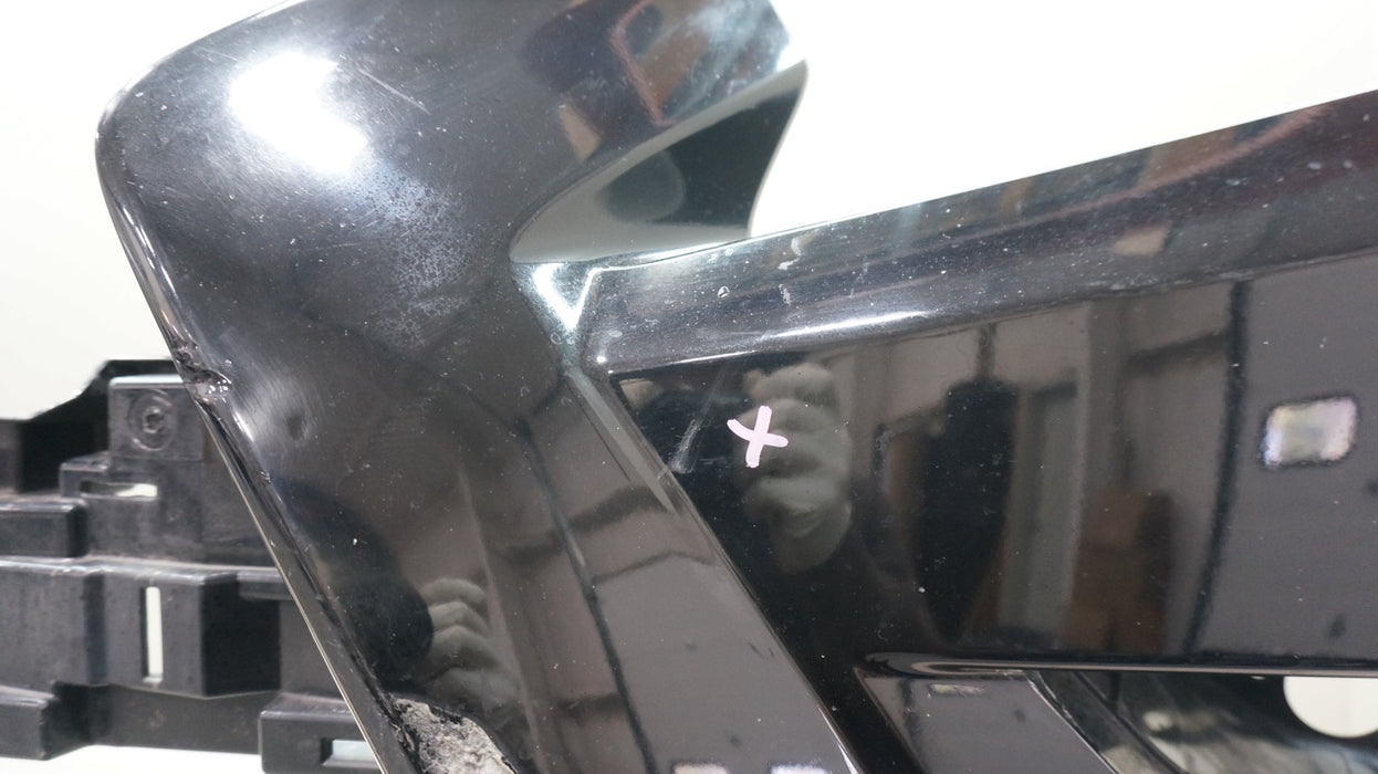 2014-2019 LEXUS GX460 FRONT BUMPER COVER PANEL OEM 52119-60880