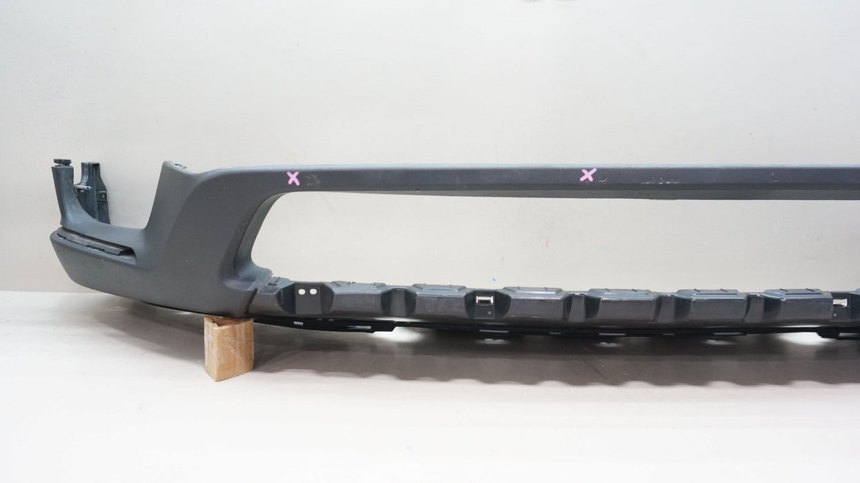2019-2022 HONDA PILOT FRONT LOWER BUMPER COVER VALANCE 71110-TG7-A5 OEM