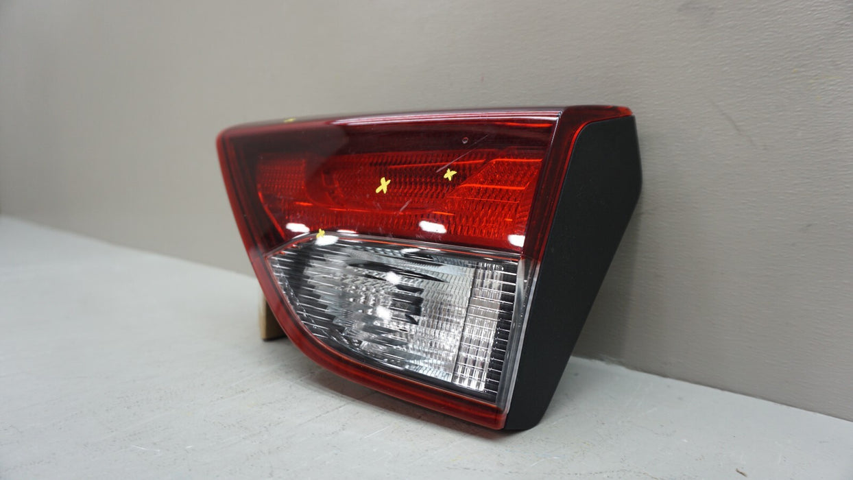 2021-2023 CHEVROLET TRAILBLAZER REAR RIGHT PASSENGER SIDE INNER TAIL LIGHT OEM