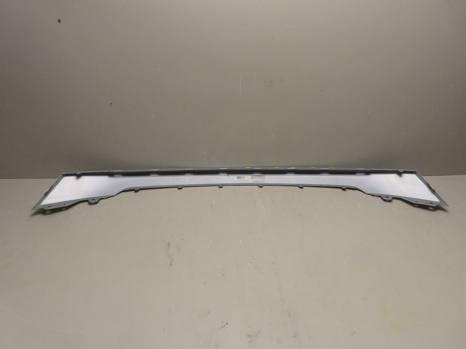 2017 2018 2019 GMC ACADIA FRONT BUMPER LOWER VALANCE OEM 23159137