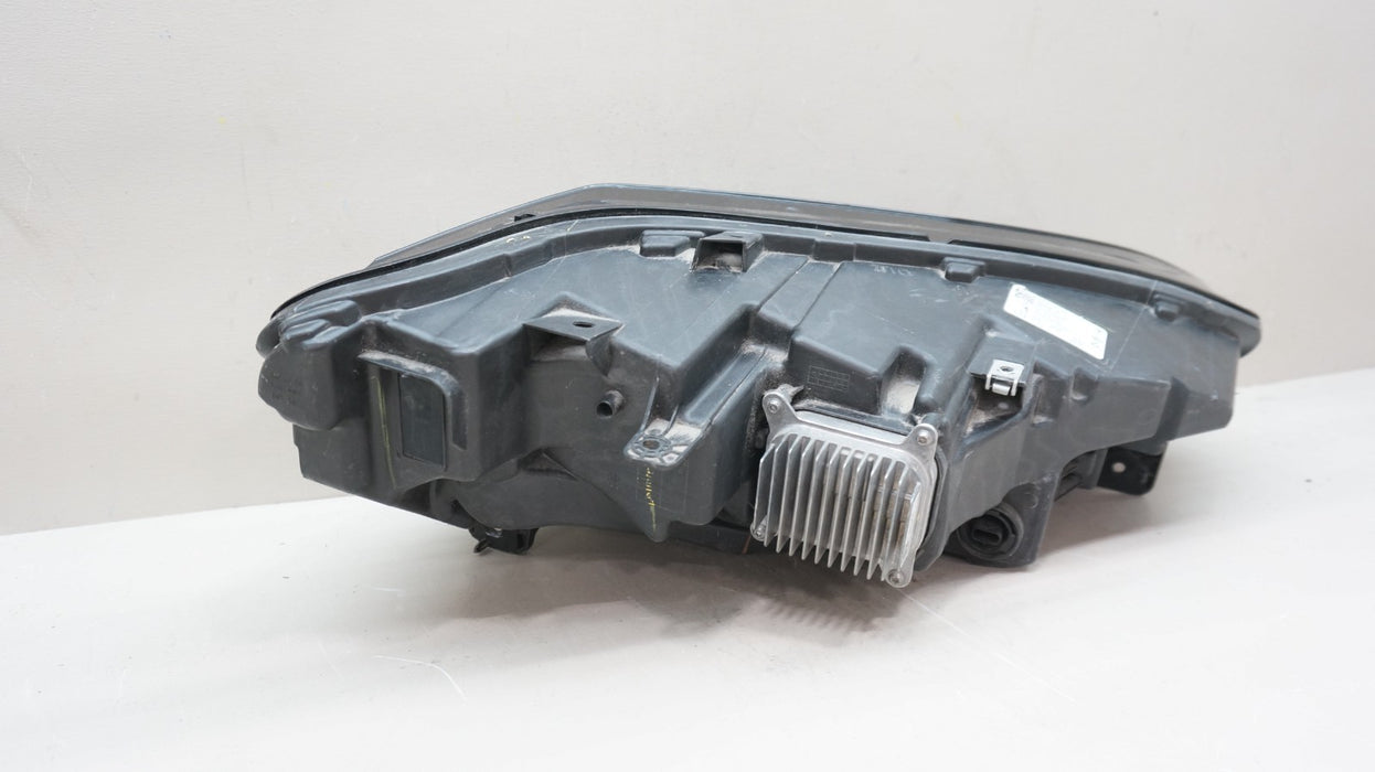 2022-2025 TESLA MODEL X GLOBAL FRONT LEFT DRIVER SIDE HEADLIGHT OEM 1800040-00-B