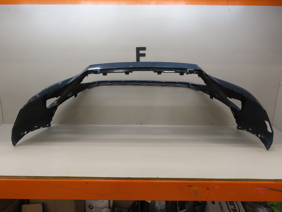 2024 2025 TOYOTA GRAND HIGHLANDER FRONT BUMPER COVER OEM