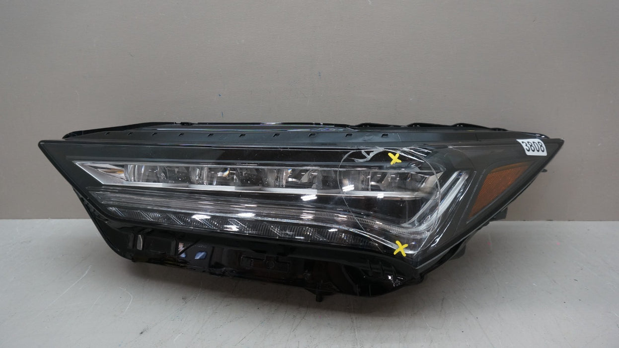 2022-2025 ACURA MDX LED HEADLIGHT 33109TYAA012 OEM