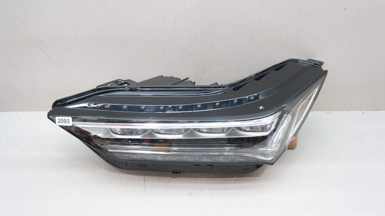 2022-2025 ACURA MDX FRONT LEFT DRIVERS SIDE LED HEADLIGHT OEM