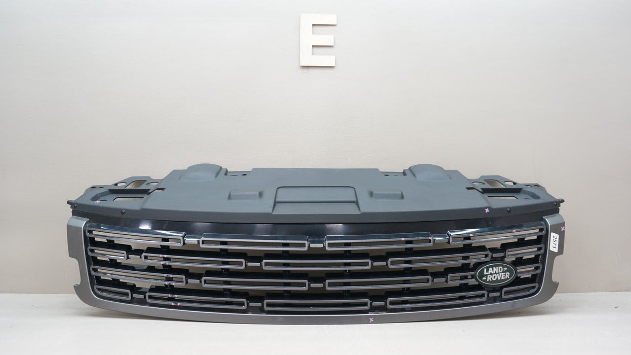 2023-2025 RANGE ROVER SPORT L461 FRONT BUMPER RADIATOR GRILLE OEM N9X2-8200-A