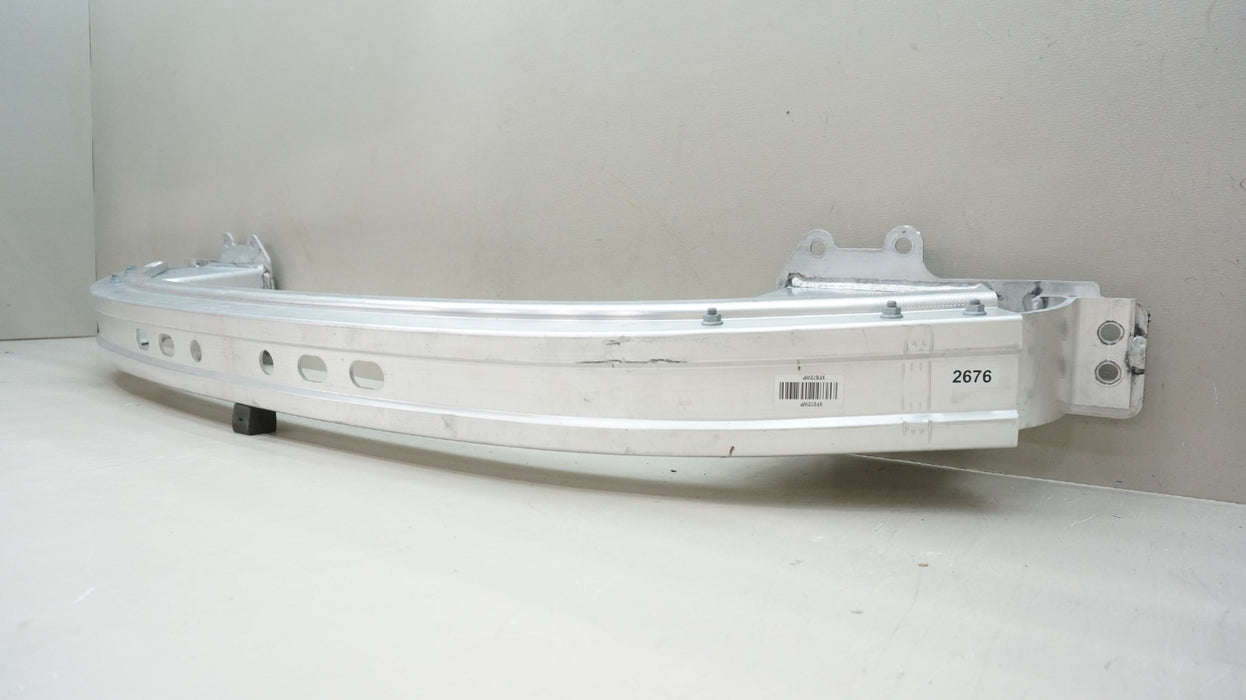 2019-2024 ACURA RDX FRONT BUMPER REINFOCEMENT IMPACT CRASH BAR OEM 71130TJB