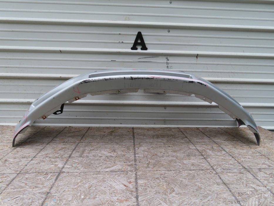 2013-2014 JAGUAR XF 3.0L SEDAN FRONT BUMPER COVER PANEL OEM CX23-17C831-BB