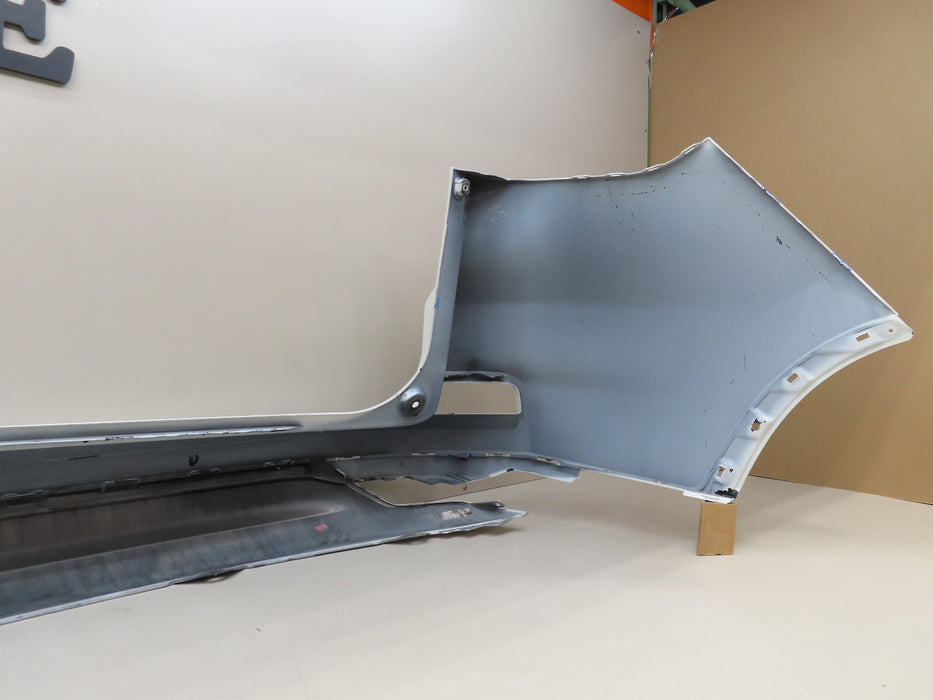 2015 2016 HONDA CR-V REAR BUMPER COVER W/VALANCE OEM