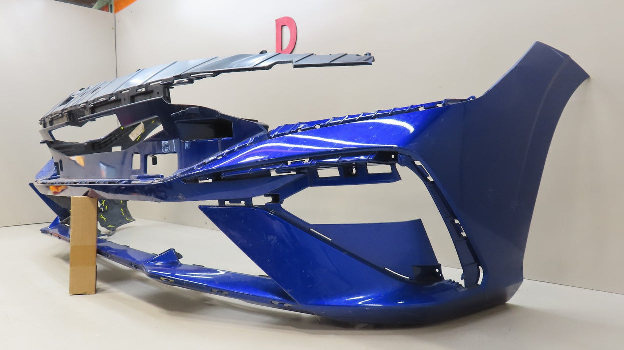 2024-2025 HYUNDAI ELANTRA FRONT BUMPER COVER PANEL OEM 86511-AAAA0