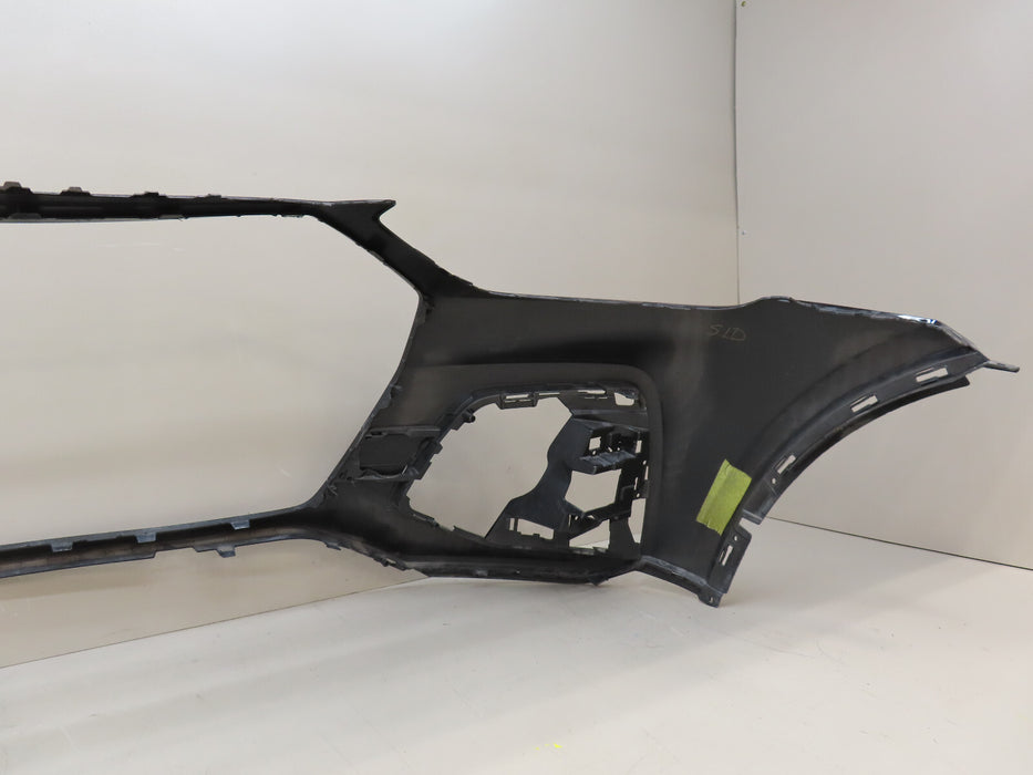2021-2023 AUDI Q5 FRONT BUMPER COVER OEM 80A0807437