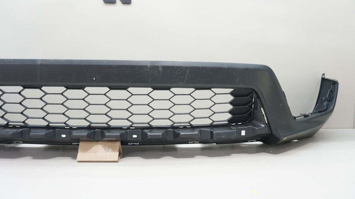 2017-2019 HONDA CR-V CRV FRONT LOWER BUMPER COVER VALANCE OEM 71102TLAAA000