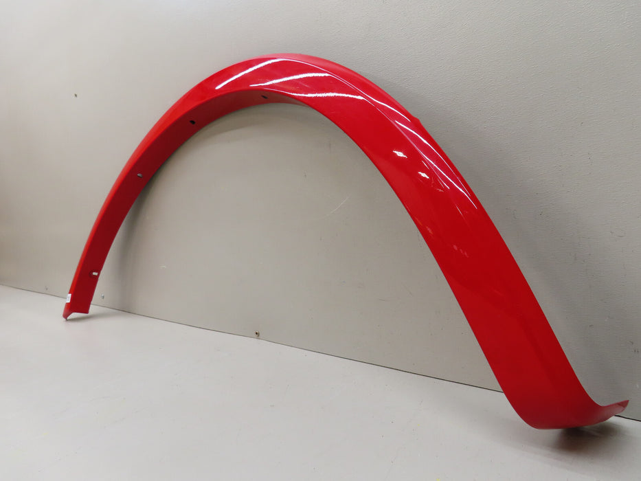 2018-2020 FORD F150 F-150 FRONT LEFT DRIVER WHEEL ARCH OEM JL34-16A075-AEW