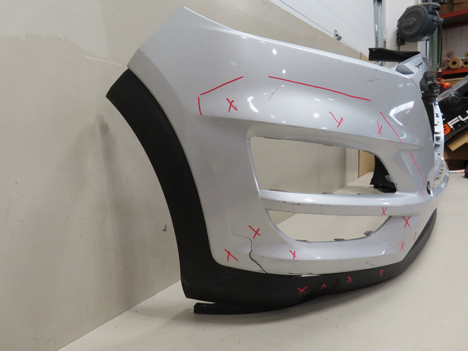 2019 2020 2021 HYUNDAI TUCSON FRONT BUMPER COVER OEM 86511-D3500