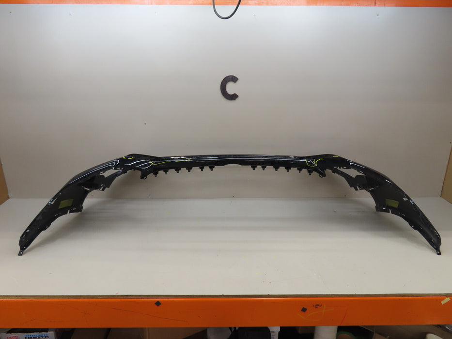 2021 2022 2023 AUDI Q5 FRONT BUMPER COVER OEM 80A807437P