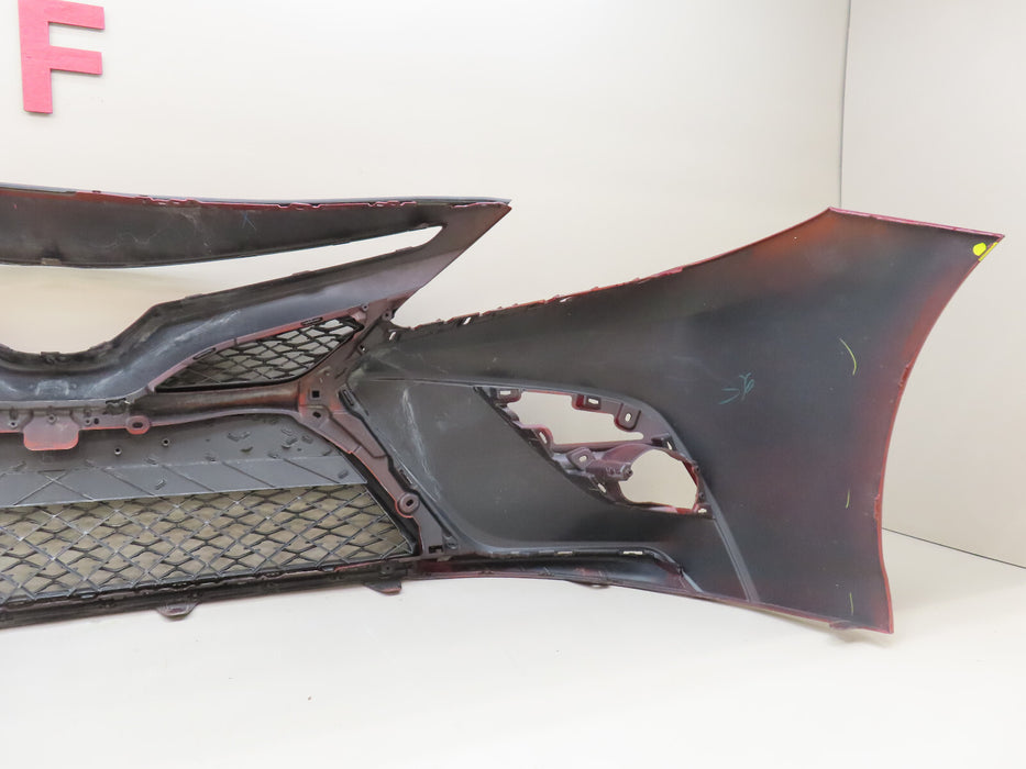 2018-2023 TOYOTA CAMRY FRONT BUMPER COVER OEM