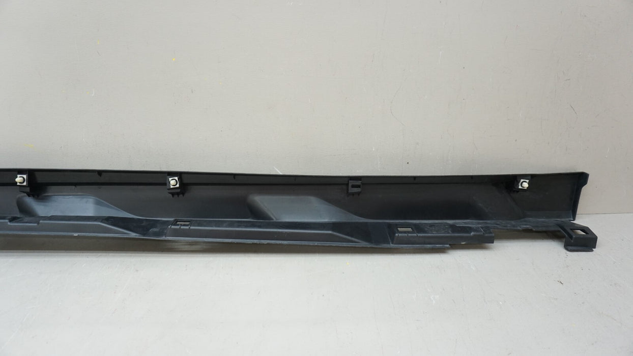 2020-2022 SUBARU OUTBACK RIGHT PASSENGER SIDE ROCKER PANEL 91111AN02A OEM