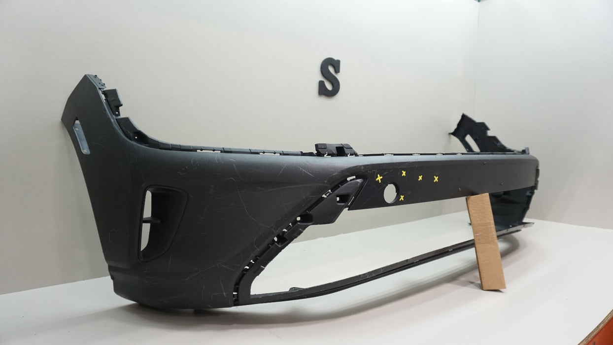 2022-2023 HYUNDAI KONA FRONT BUMPER COVER OEM 86512-J9CA0