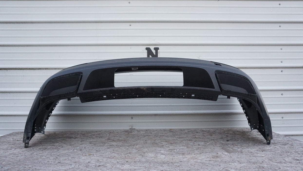 2018-2021 VOLKSWAGEN TIGUAN REAR BUMPER COVER 5NN864734 OEM 18 19 20 21