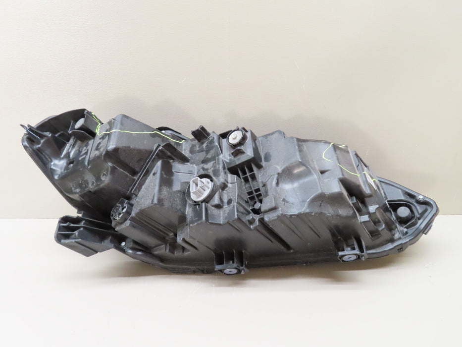 2022-2024 HONDA CIVIC LEFT HEADLIGHT OEM PARTS ONLY