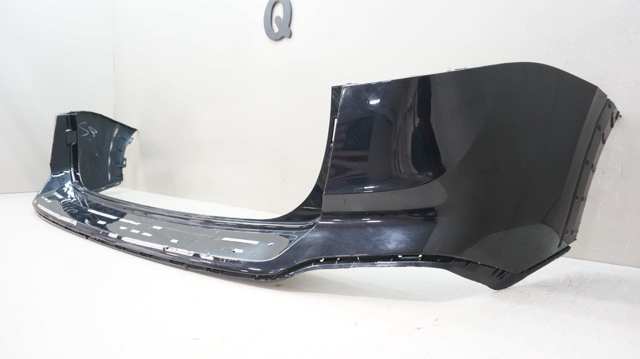 2021-2024 VOLKSWAGEN TAOS REAR UPPER BUMPER COVER PANEL OEM 2GJ807421B