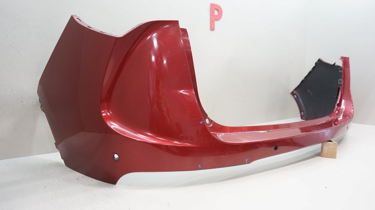 2019-2020 BUICK ENVISION REAR BUMPER COVER PANEL OEM