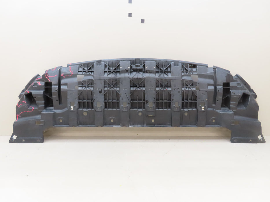 2017 2018 2019 FORD ESCAPE FRONT LOWERR RADIATOR BAFFLE OEM GJ54-A8B384-A