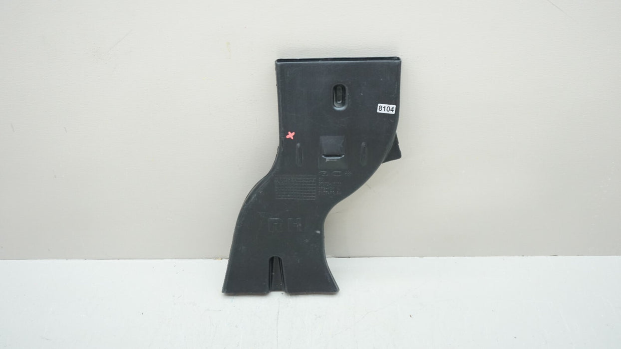 2018-2023 KIA STINGER REAR HEATING AIR DUCT VENT OEM 97375-J5000