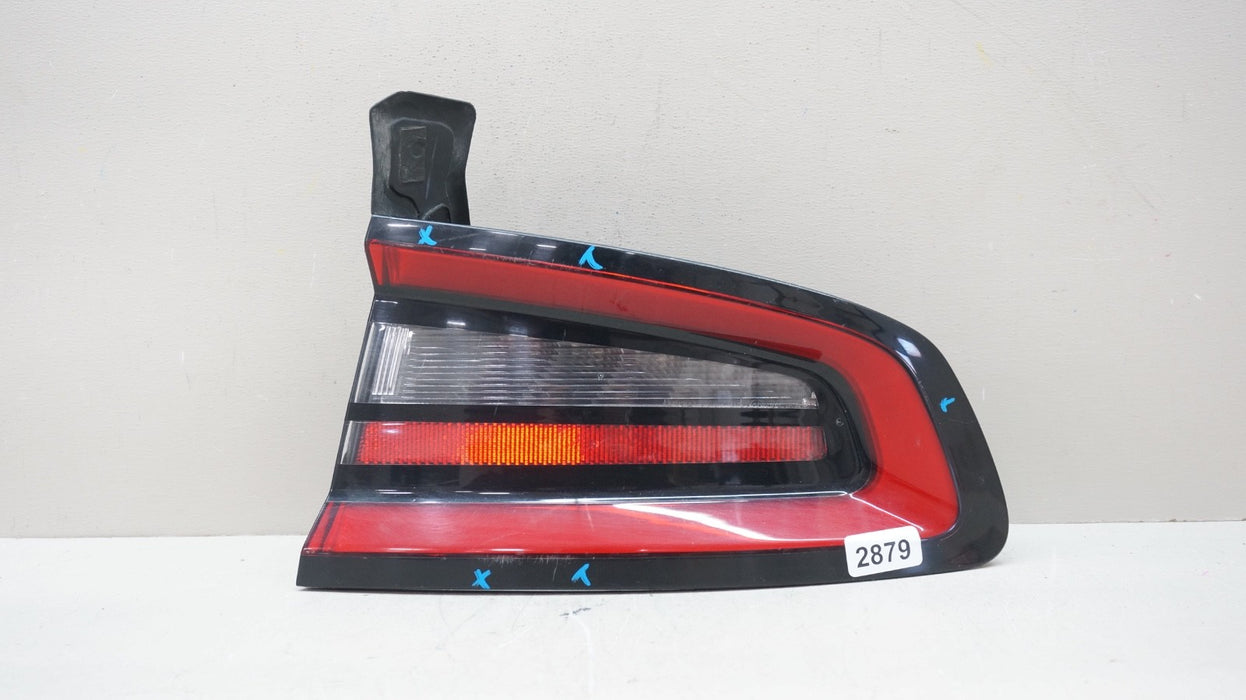 2015-2023 DODGE CHARGER REAR RIGHT PASSENGER SIDE OUTER TAIL LIGHT OEM
