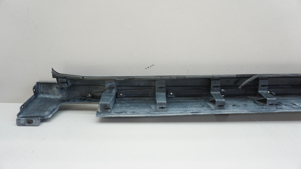 2014-2021 ACURA MDX RIGHT PASSENGER SIDE ROCKER PANEL SIDE SKIRT 71800TZ5A1 OEM