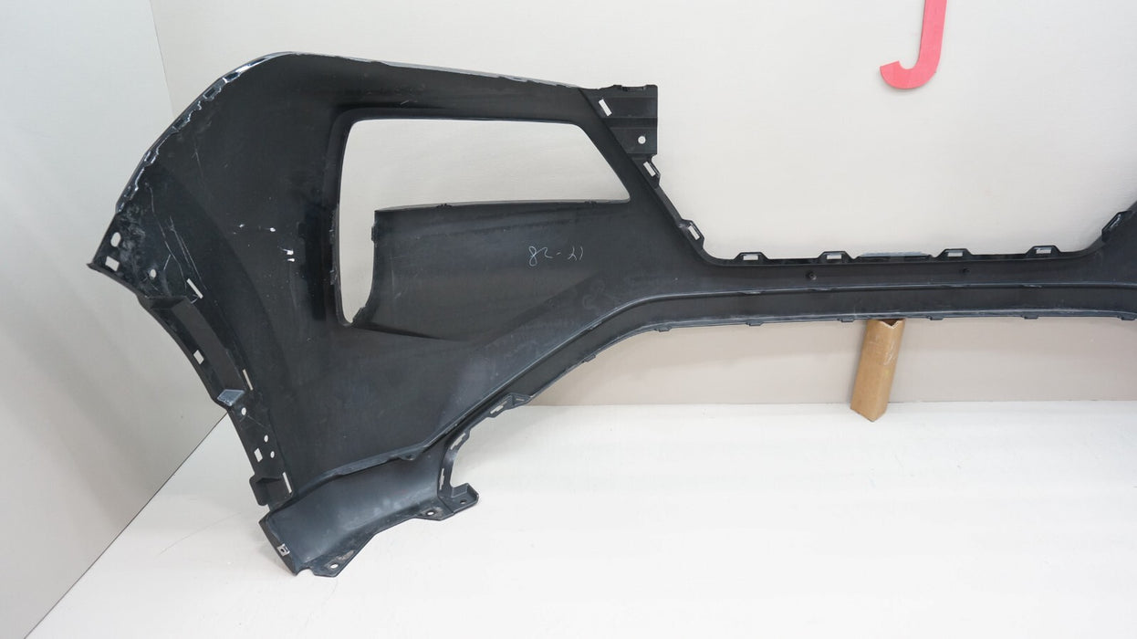 2021-2023 NISSAN ROGUE FRONT BUMPER COVER PANEL OEM 620226RC0H