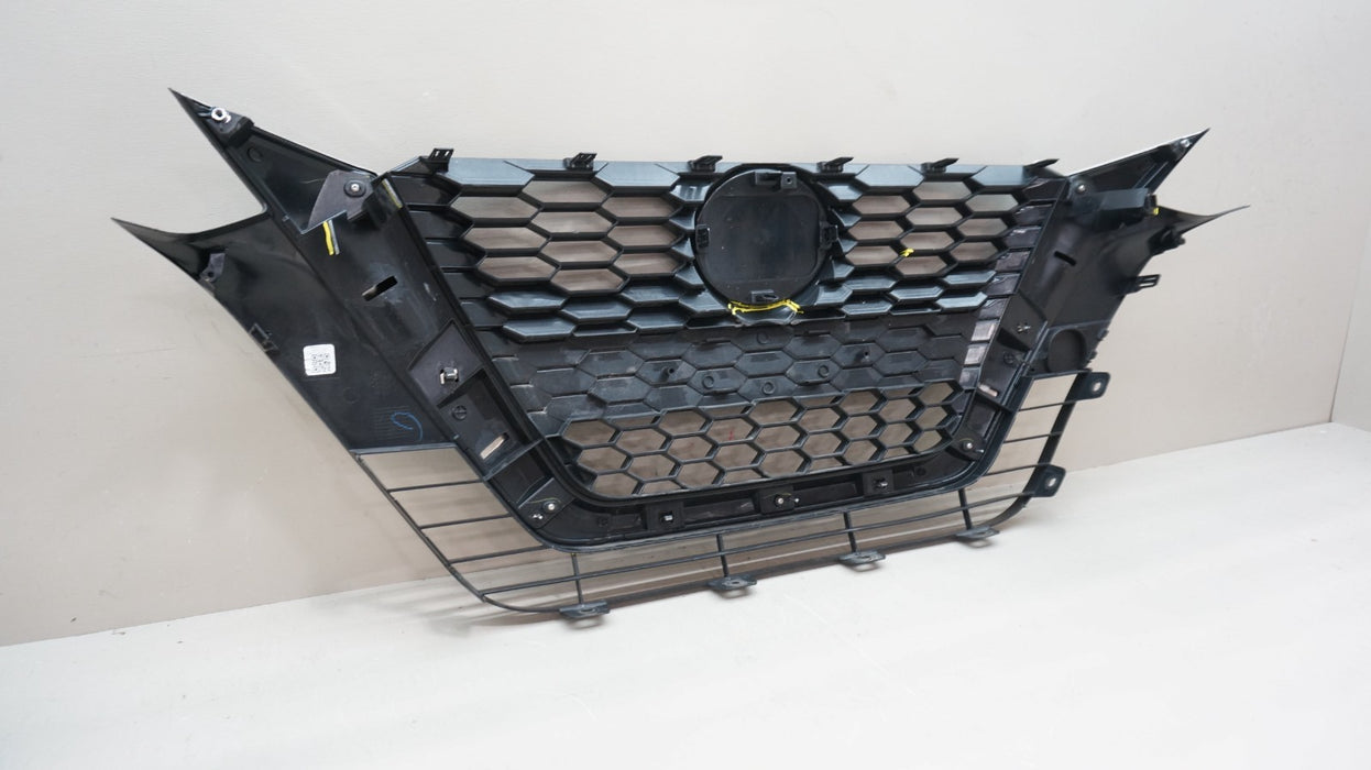 2019-2022 NISSAN ALTIMA FRONT BUMPER RADIATOR GRILLE GRILL 623106CAIA OEM