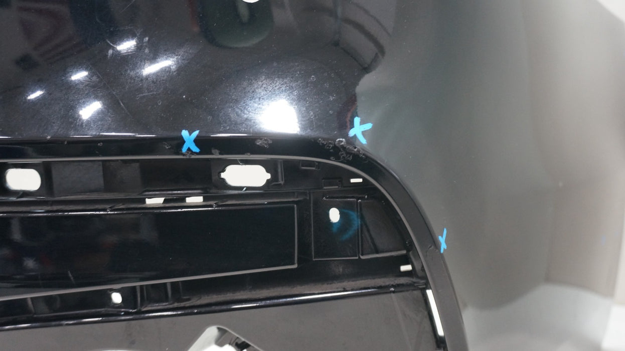 2018-2020 ACURA TLX A-SPEC REAR BUMPER COVER PANEL OEM 71501-TZ3-A500