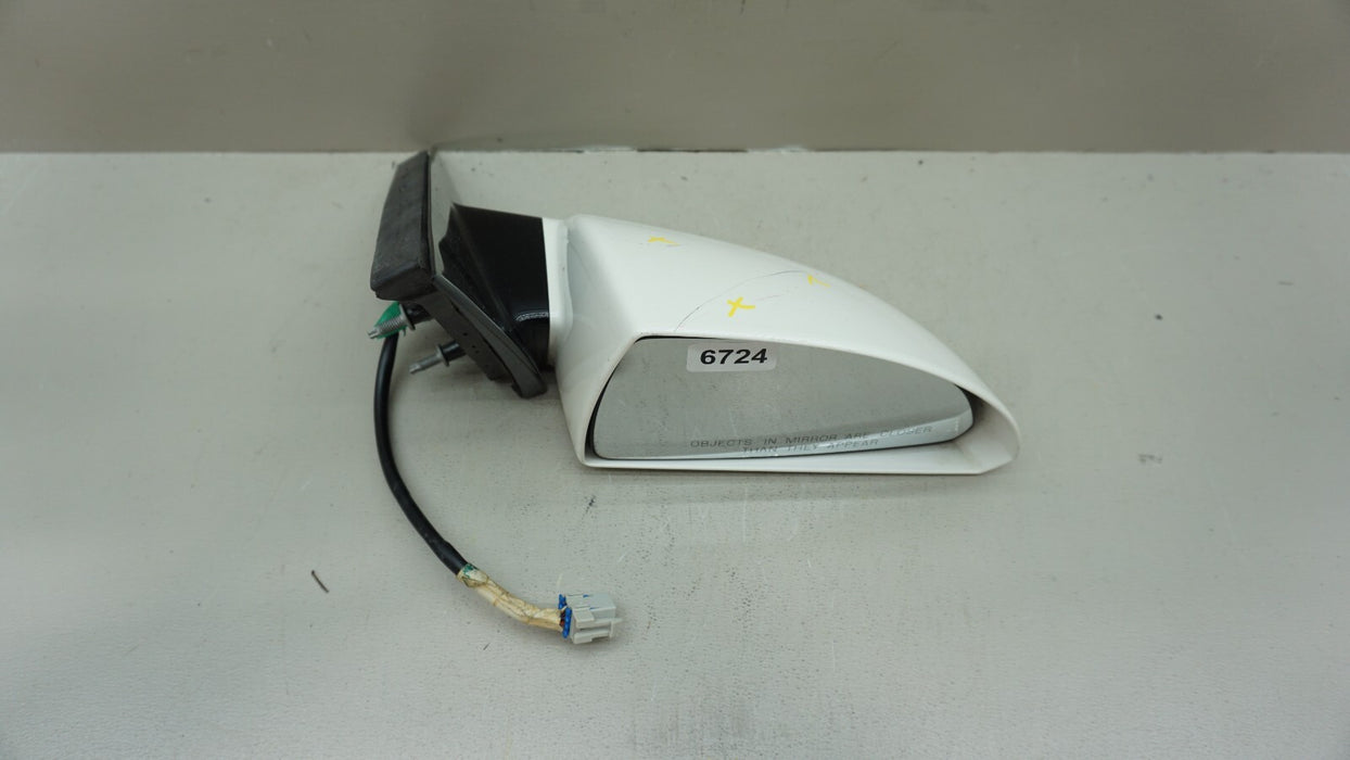 2006-2016 CHEVROLET IMPALA RIGHT PASSENGER SIDE MIRROR 092012 OEM GM
