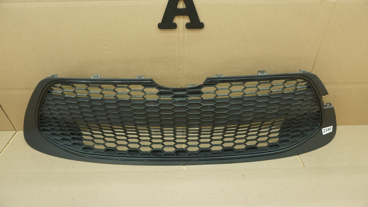 2019-2020 TOYOTA COROLLA FRONT BUMPER LOWER GRILL GRILLE OEM 53102-12070 19 20