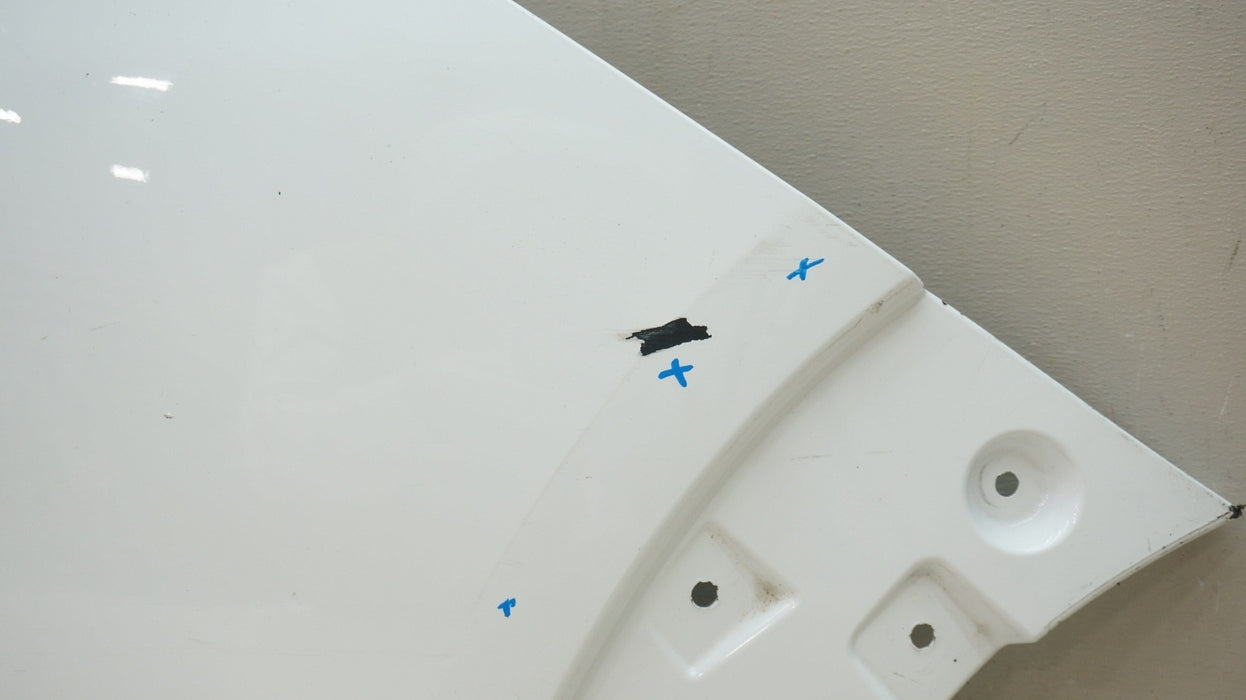 2021-2023 CHEVROLET TRAILBLAZER REAR RIGHT PASSENGER SIDE BUMPER CAP OEM