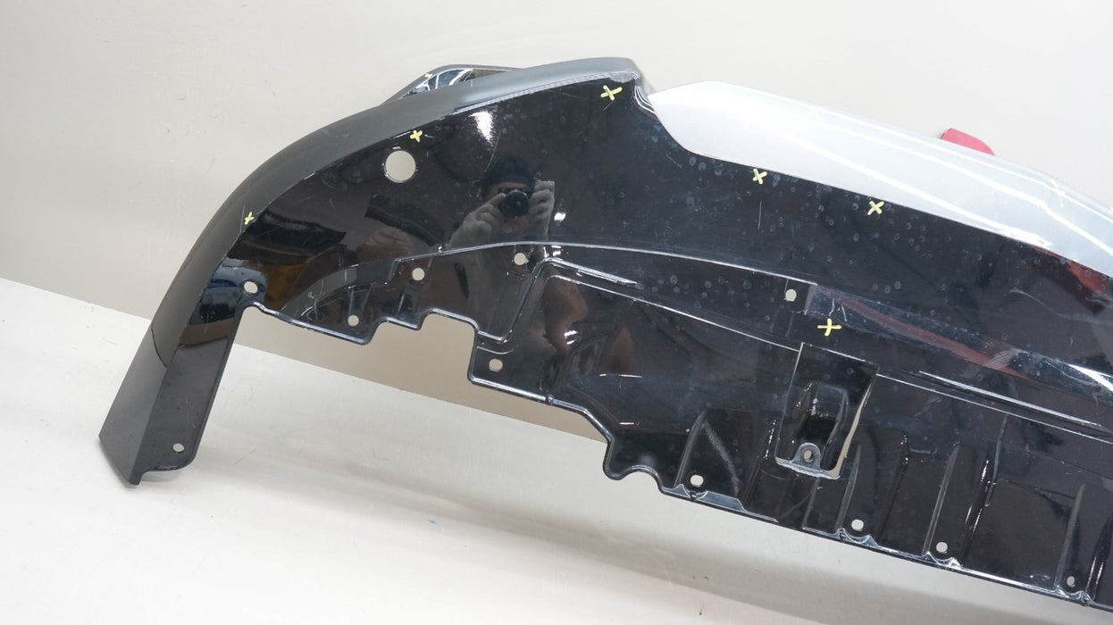 2025 2026 ACURA ADX FRONT LOWER VALANCE COVER OEM 71105-3BH-A000