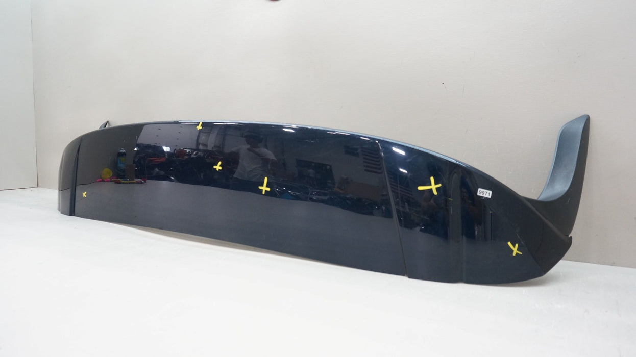 2013-2020 INFINITI QX60 JX35 REAR LIFTGATE SPOILER WING OEM 960303JA0A