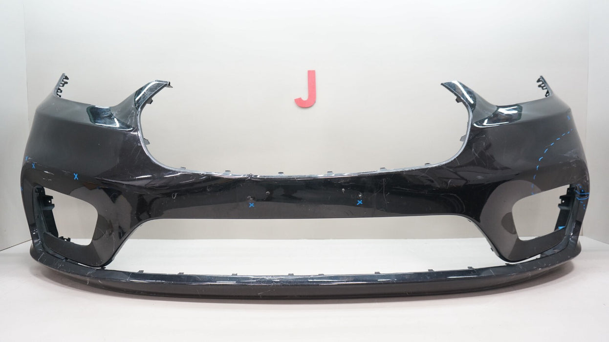 2021-2022 CHRYSLER PACIFICA MINIVAN FRONT BUMPER COVER PANEL OEM 6WF24TRMAA