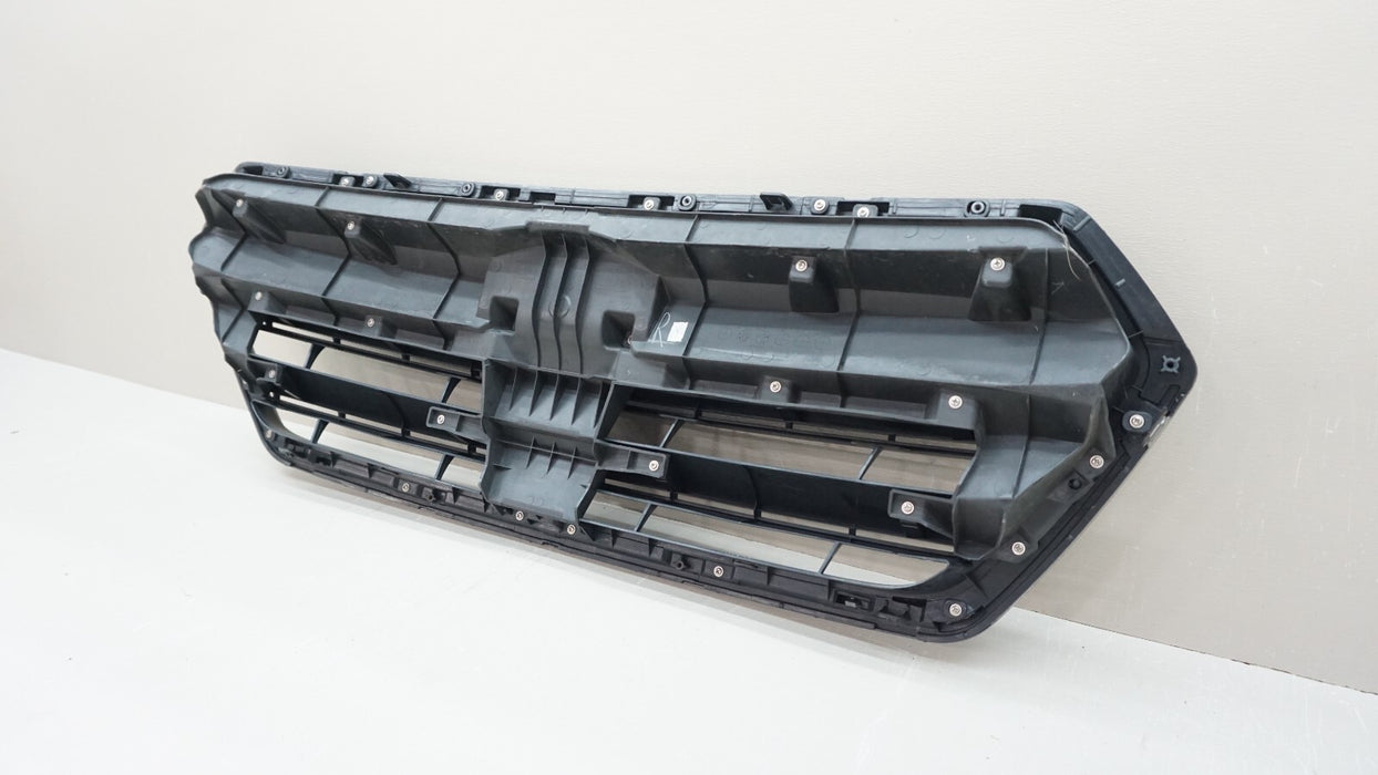 2015-2017 SUBARU OUTBACK LEGACY FRONT UPPER GRILLE OEM 91122AL02A OEM 15 16 17